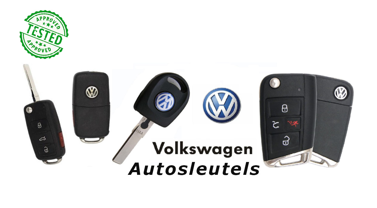 audi autosleutels heusden zolder